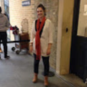 Meet your Posher, Katelyn